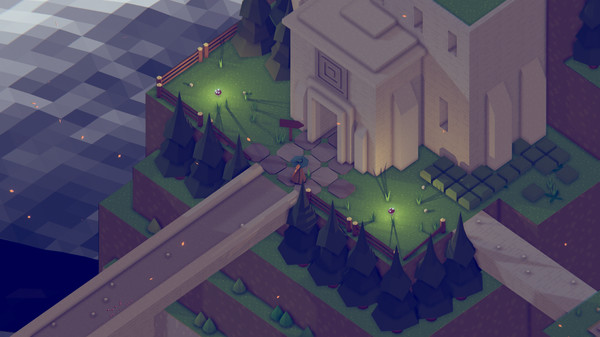 Leaf screenshot 1