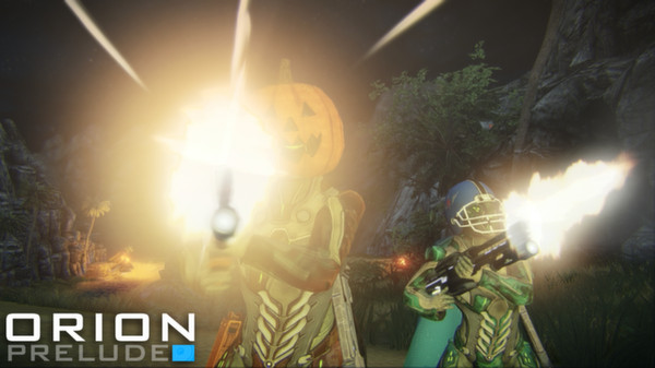 ORION: Prelude screenshot 8