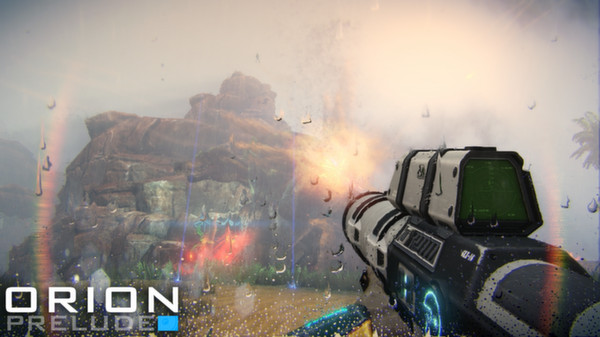 ORION: Prelude screenshot 10