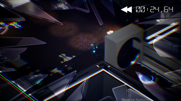 Chronoraptor screenshot 12