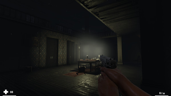 Day: 40 screenshot 12