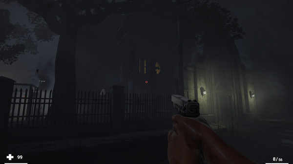 Day: 40 screenshot 1