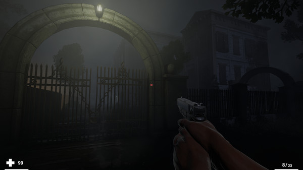 Day: 40 screenshot 7