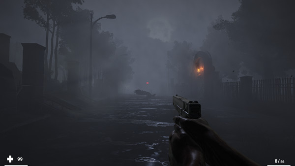 Day: 40 screenshot 6