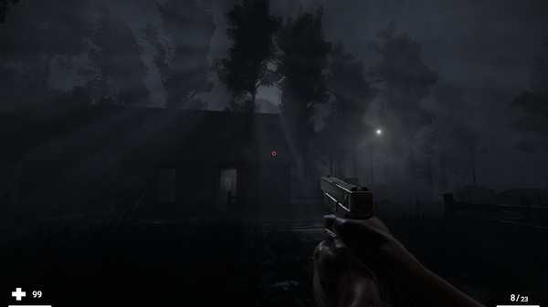 Day: 40 screenshot 5