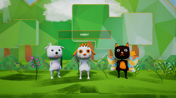 Candy Adventure screenshot 2
