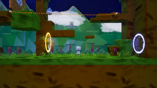 Candy Adventure screenshot 4