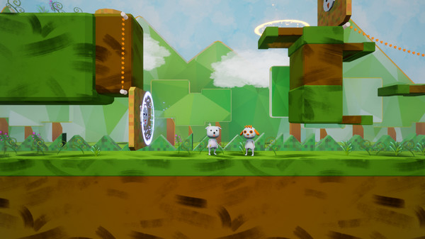 Candy Adventure screenshot 9