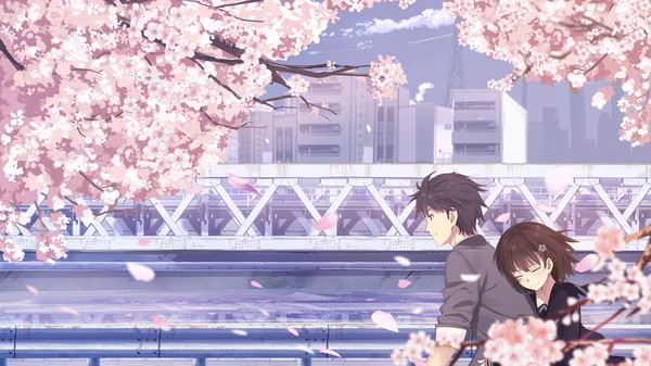泡沫冬景 screenshot 5