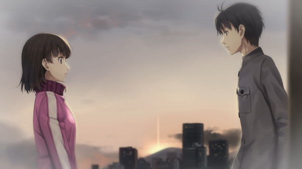 泡沫冬景 screenshot 7