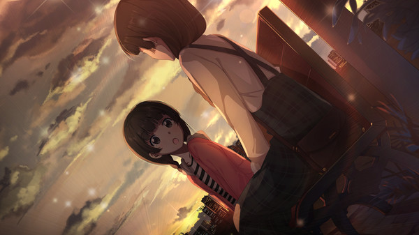泡沫冬景 screenshot 9
