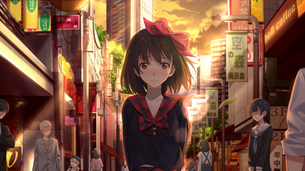 泡沫冬景 screenshot 6