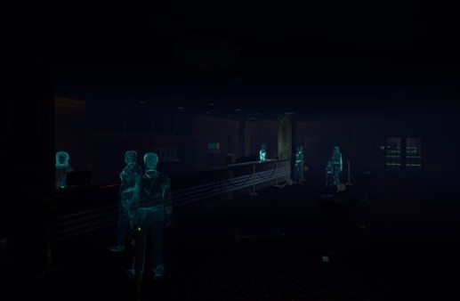 The Cinema Rosa screenshot 7