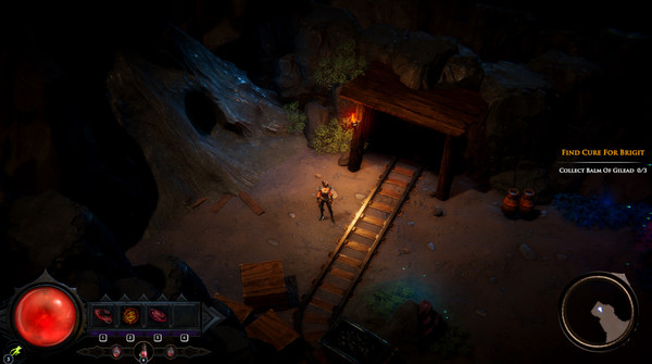 Naxia screenshot 8