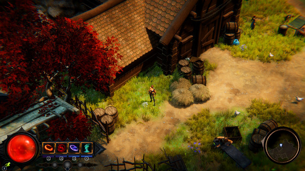 Naxia screenshot 4