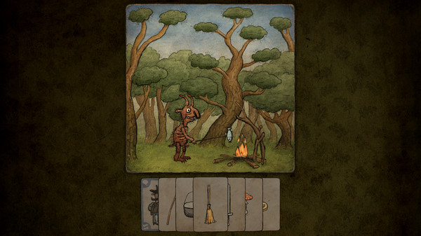 Pilgrims screenshot 7