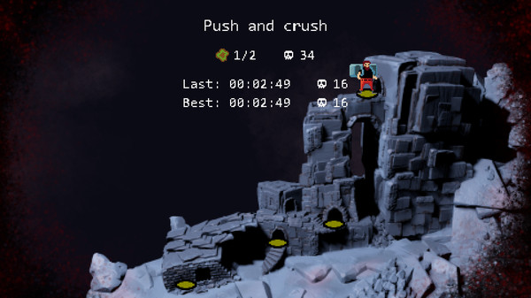 Backpack Twins screenshot 8