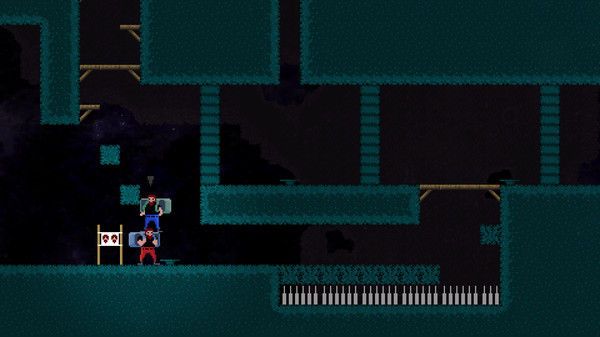 Backpack Twins screenshot 3