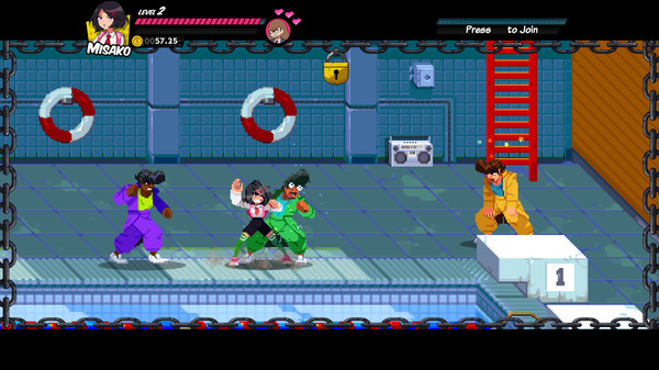 River City Girls screenshot 8