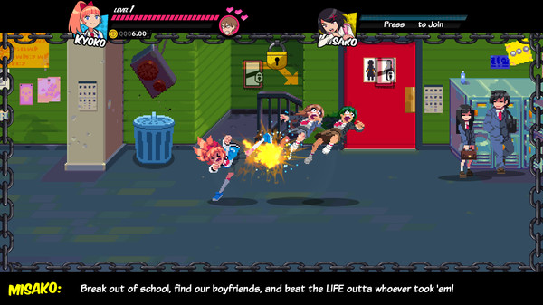 River City Girls screenshot 7