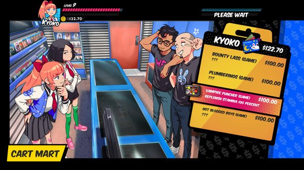 River City Girls screenshot 10