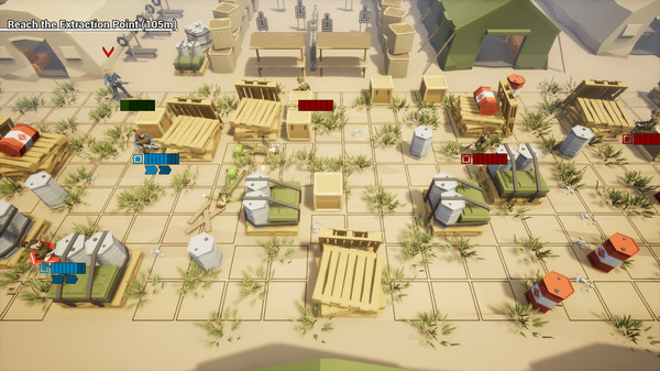 Run For Cover screenshot 6