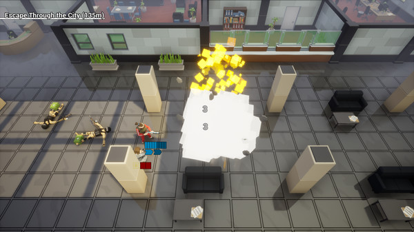 Run For Cover screenshot 3