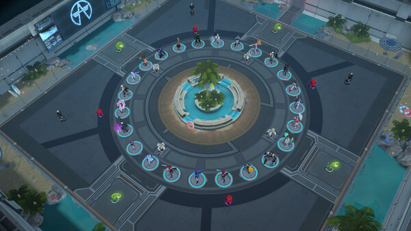 Eternal Return screenshot 1