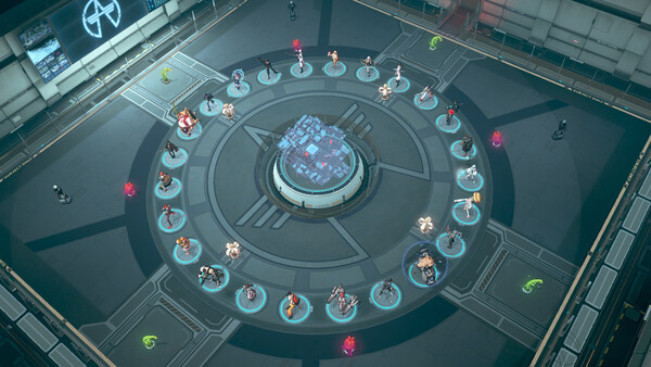 Eternal Return screenshot 7