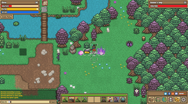stein.world screenshot 1