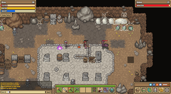 stein.world screenshot 6