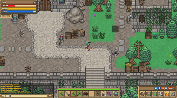 stein.world screenshot 3