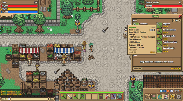 stein.world screenshot 7