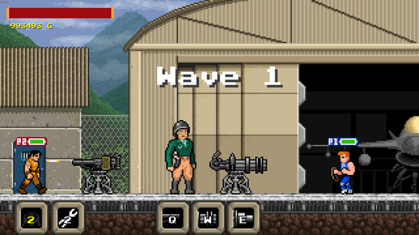 The Final Boss screenshot 4