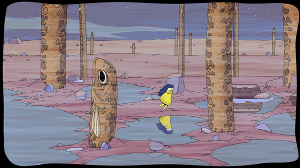 Minute of Islands screenshot 12