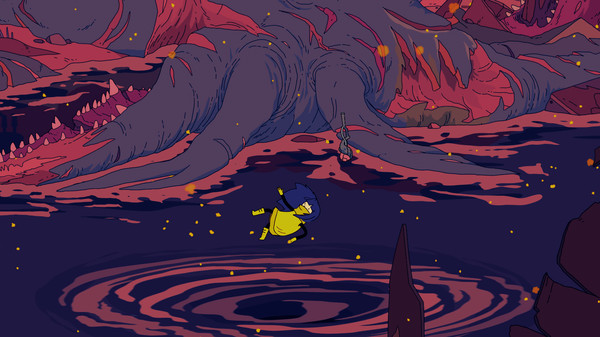 Minute of Islands screenshot 11
