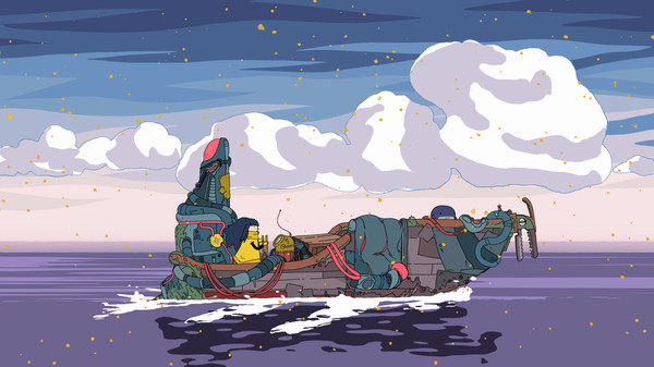 Minute of Islands screenshot 3