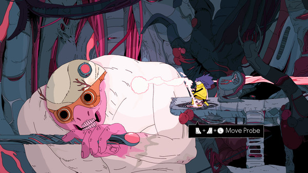 Minute of Islands screenshot 2