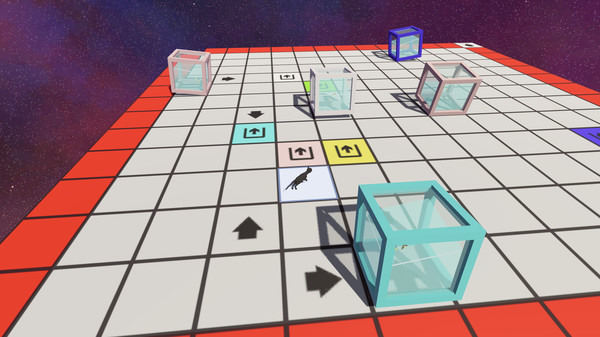 Sqvishy screenshot 2