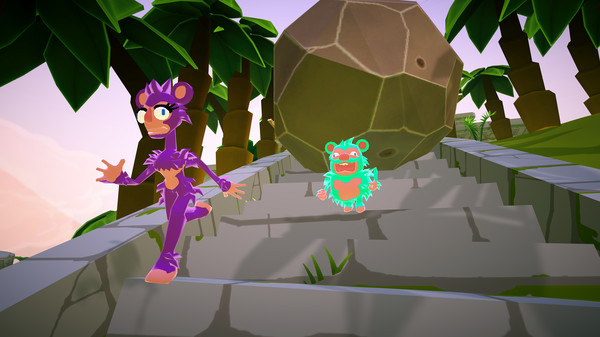 Must Dash Amigos screenshot 3