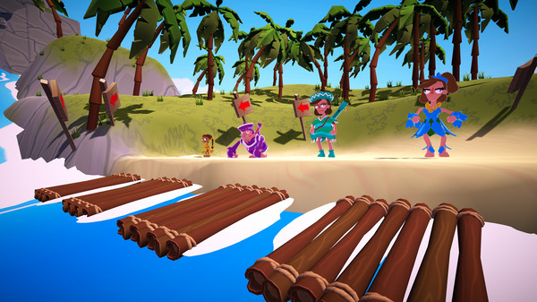 Must Dash Amigos screenshot 10