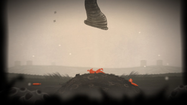 Haramatia screenshot 3