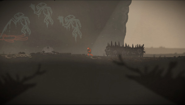 Haramatia screenshot 2