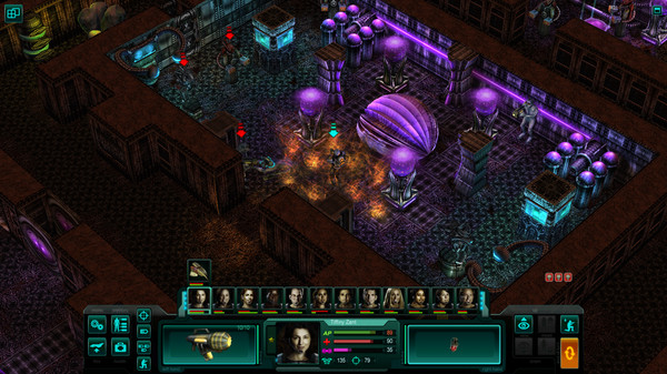 UFO2: Extraterrestrials screenshot 4