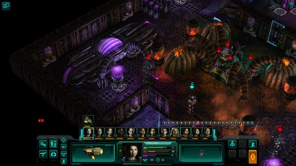 UFO2: Extraterrestrials screenshot 5