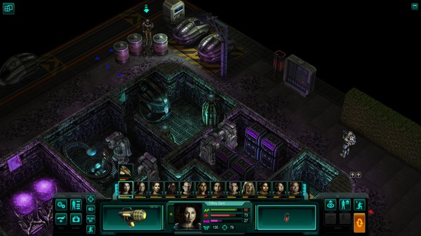 UFO2: Extraterrestrials screenshot 9