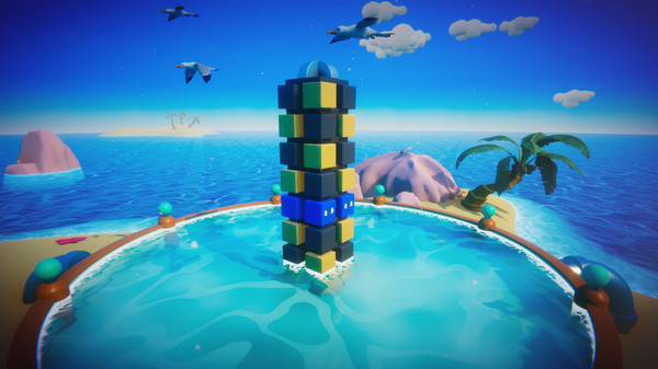 Blocksplode screenshot 6
