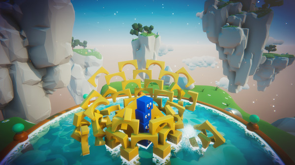 Blocksplode screenshot 5