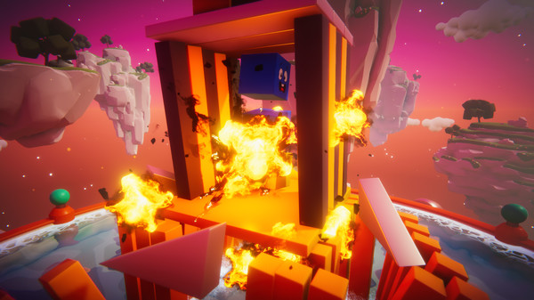 Blocksplode screenshot 2