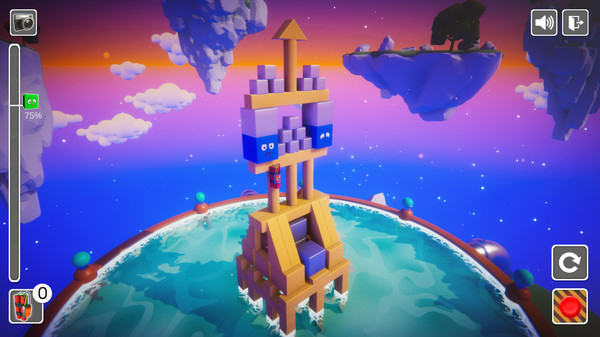 Blocksplode screenshot 12